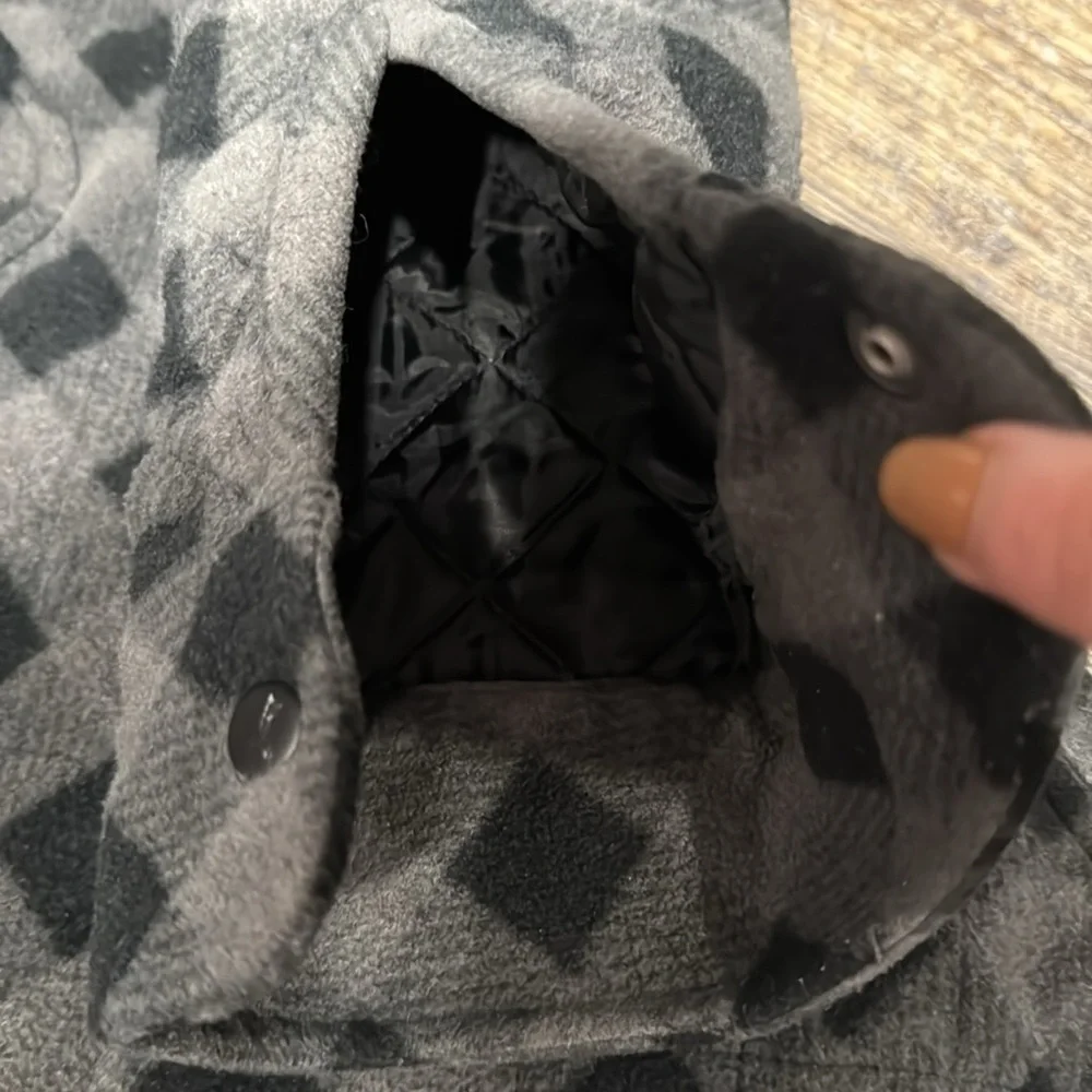 Pologarage warm jacket&coat for men